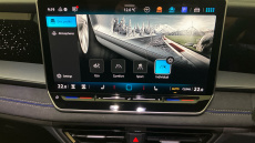 Volkswagen Tayron 1.5 eTSI R-Line 5dr DSG7 [7 Seat] Petrol Estate